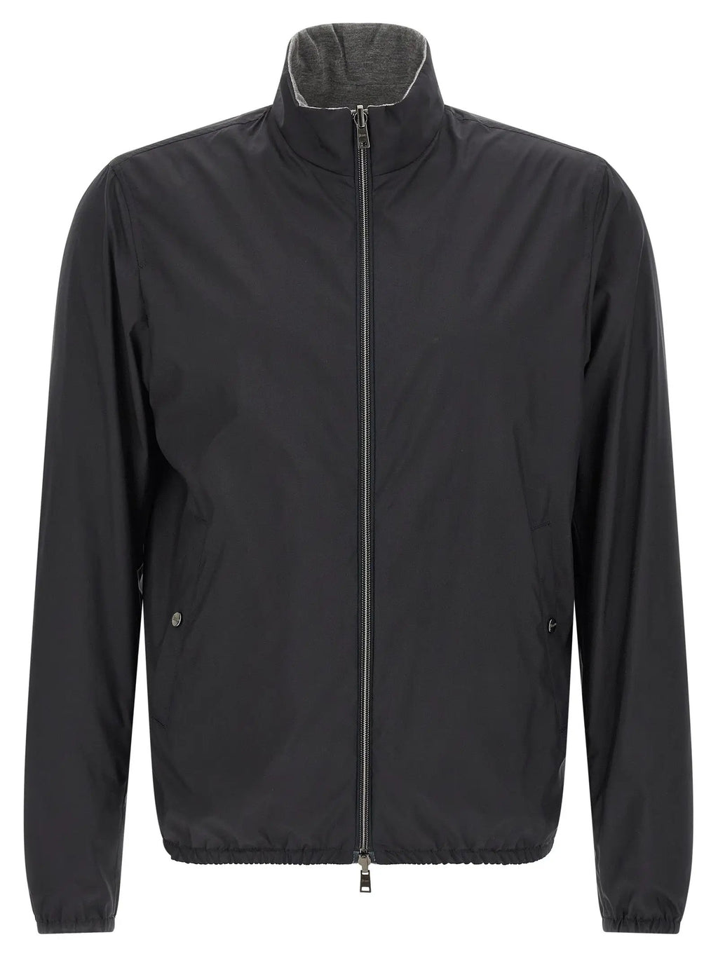 Herno Multicolor Polyester Bomber