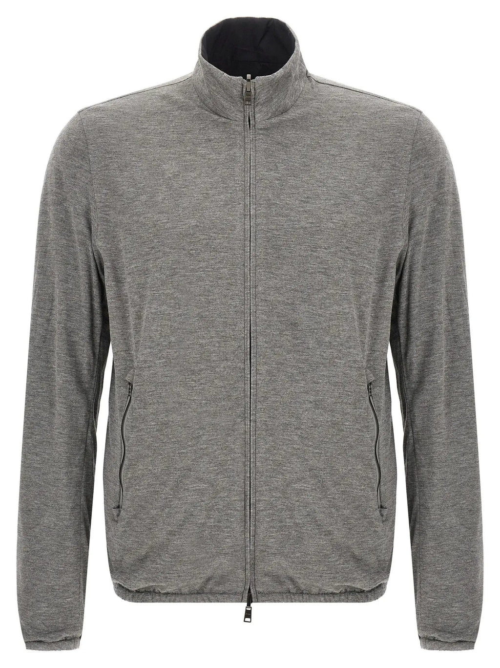Herno Multicolor Polyester Bomber