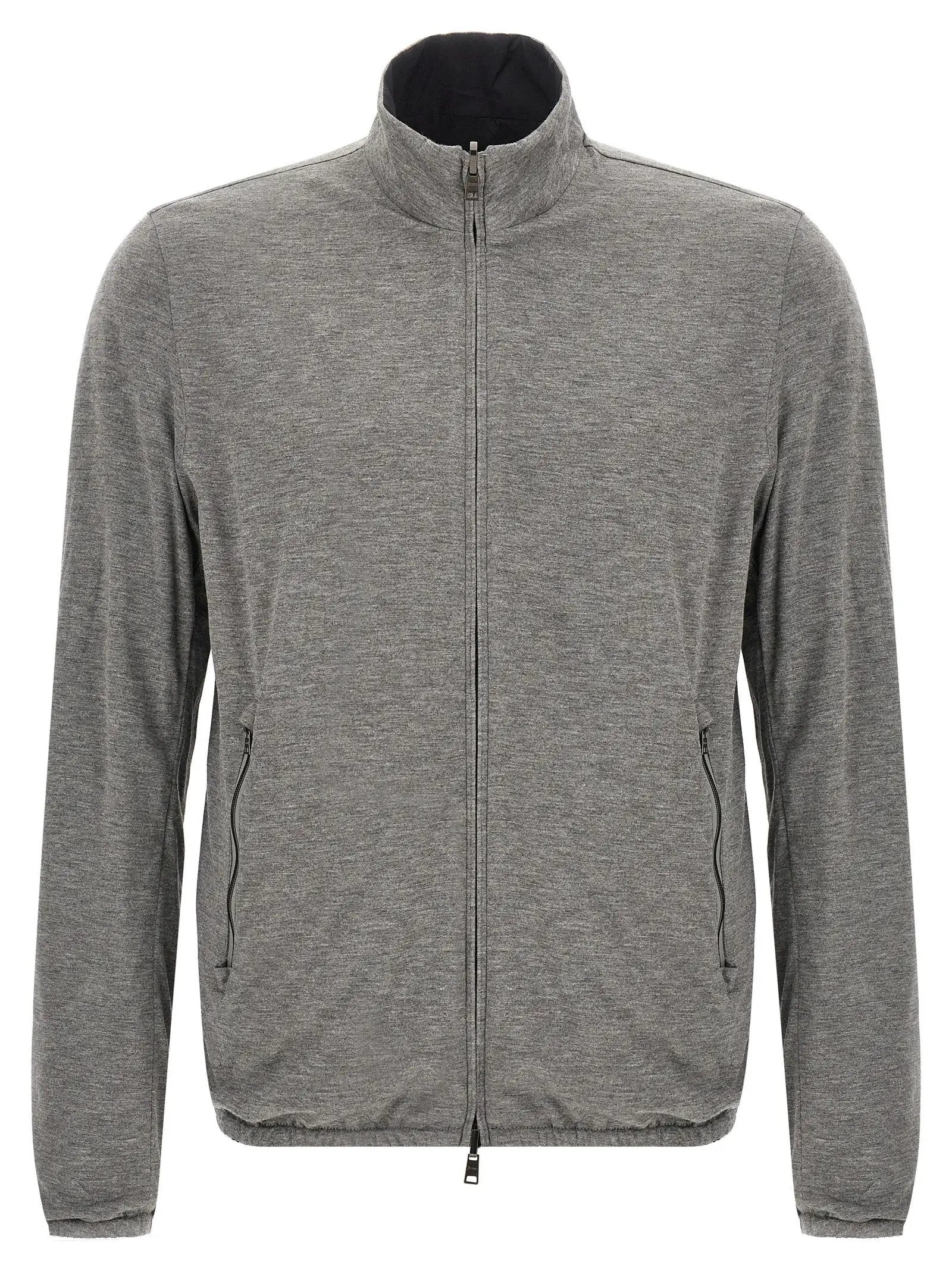 Herno Multicolor Polyester Bomber