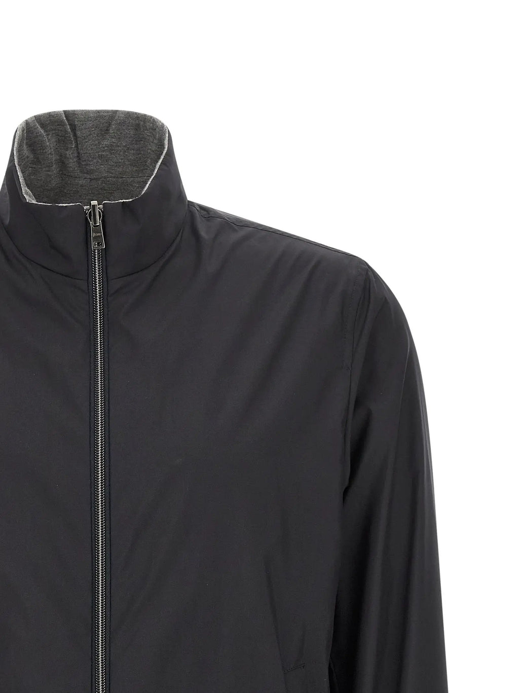 Herno Multicolor Polyester Bomber