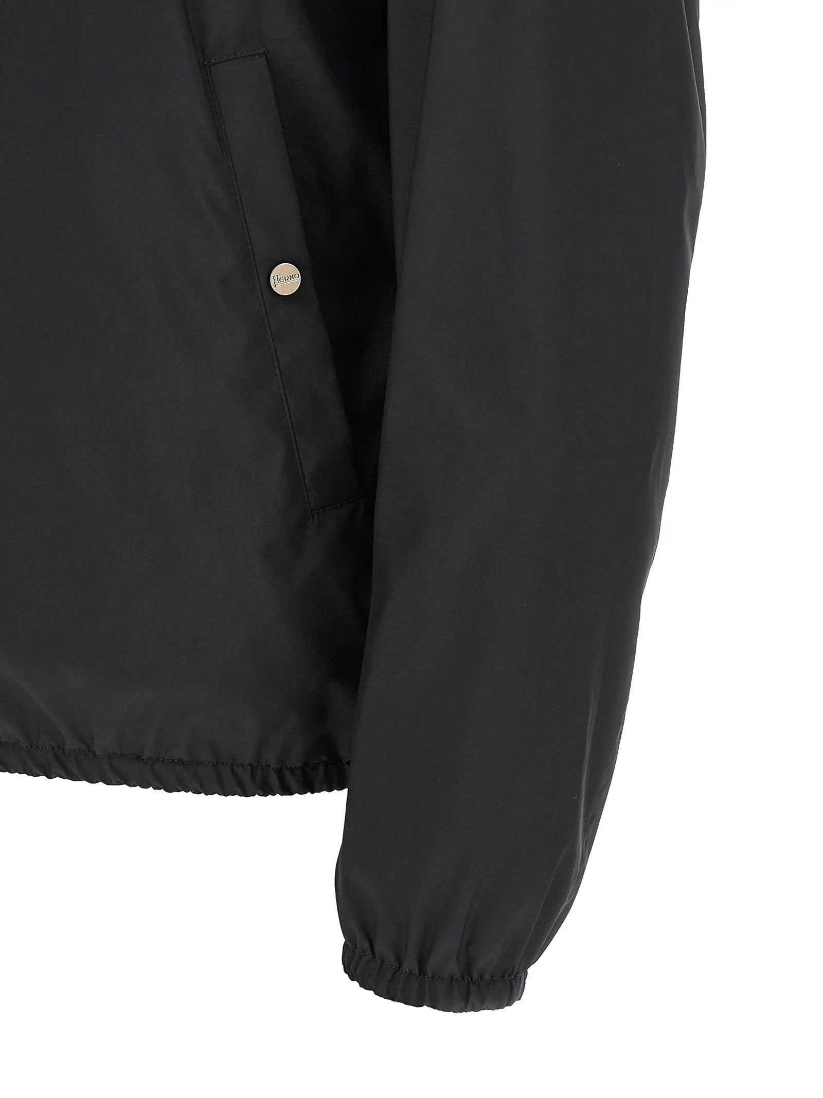 Herno Multicolor Polyester Bomber