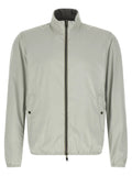Herno Multicolor Polyester Bomber