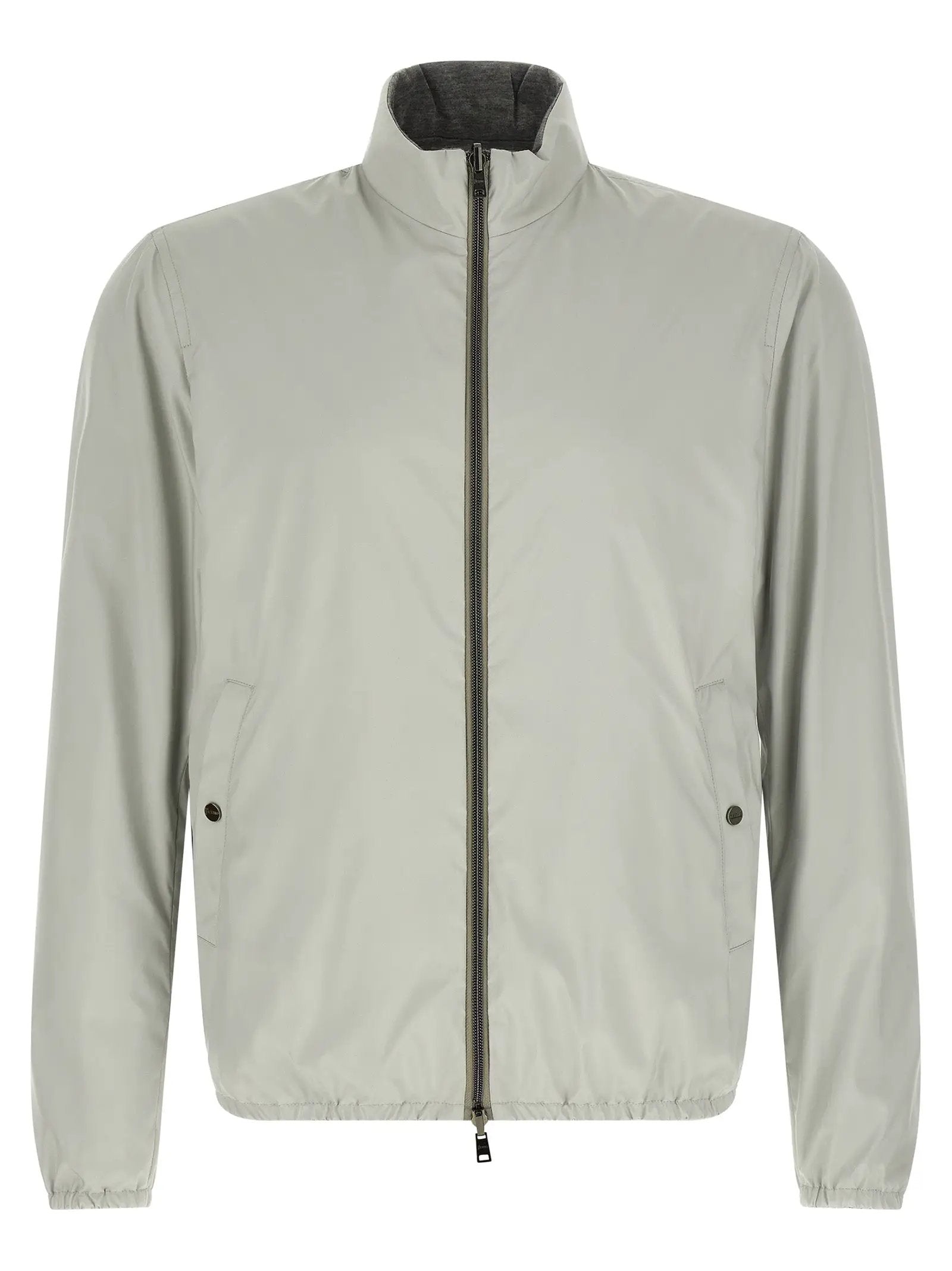 Herno Multicolor Polyester Bomber