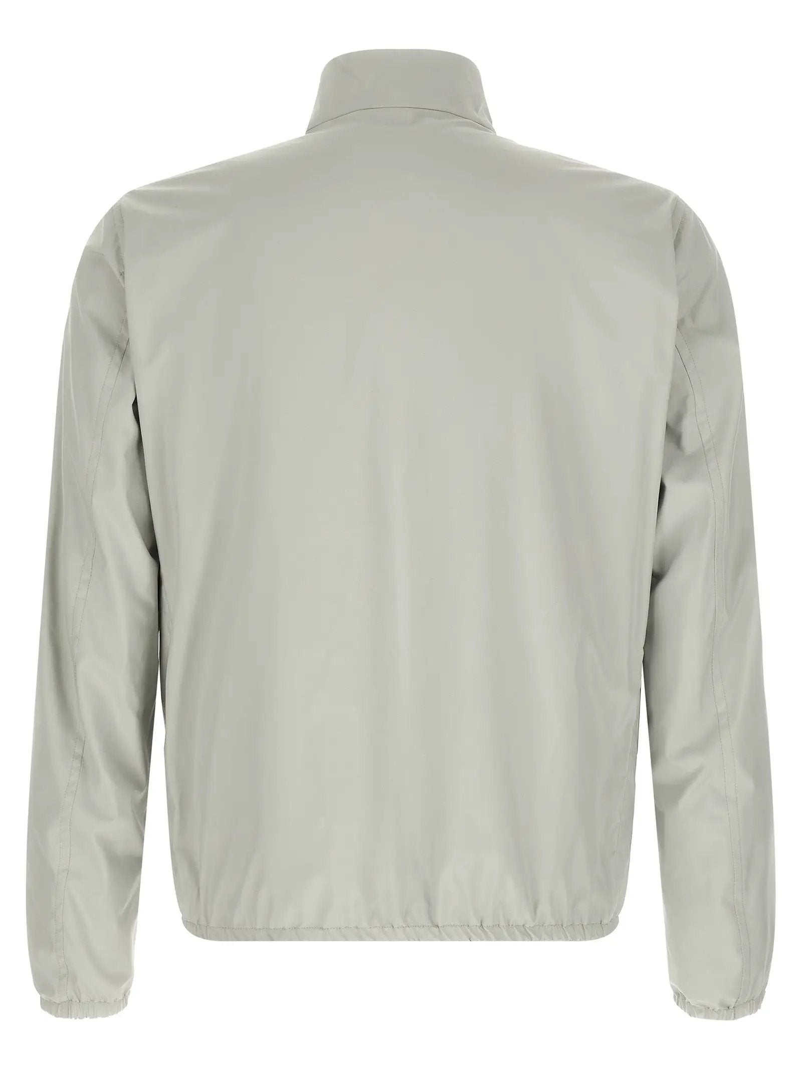 Herno Multicolor Polyester Bomber