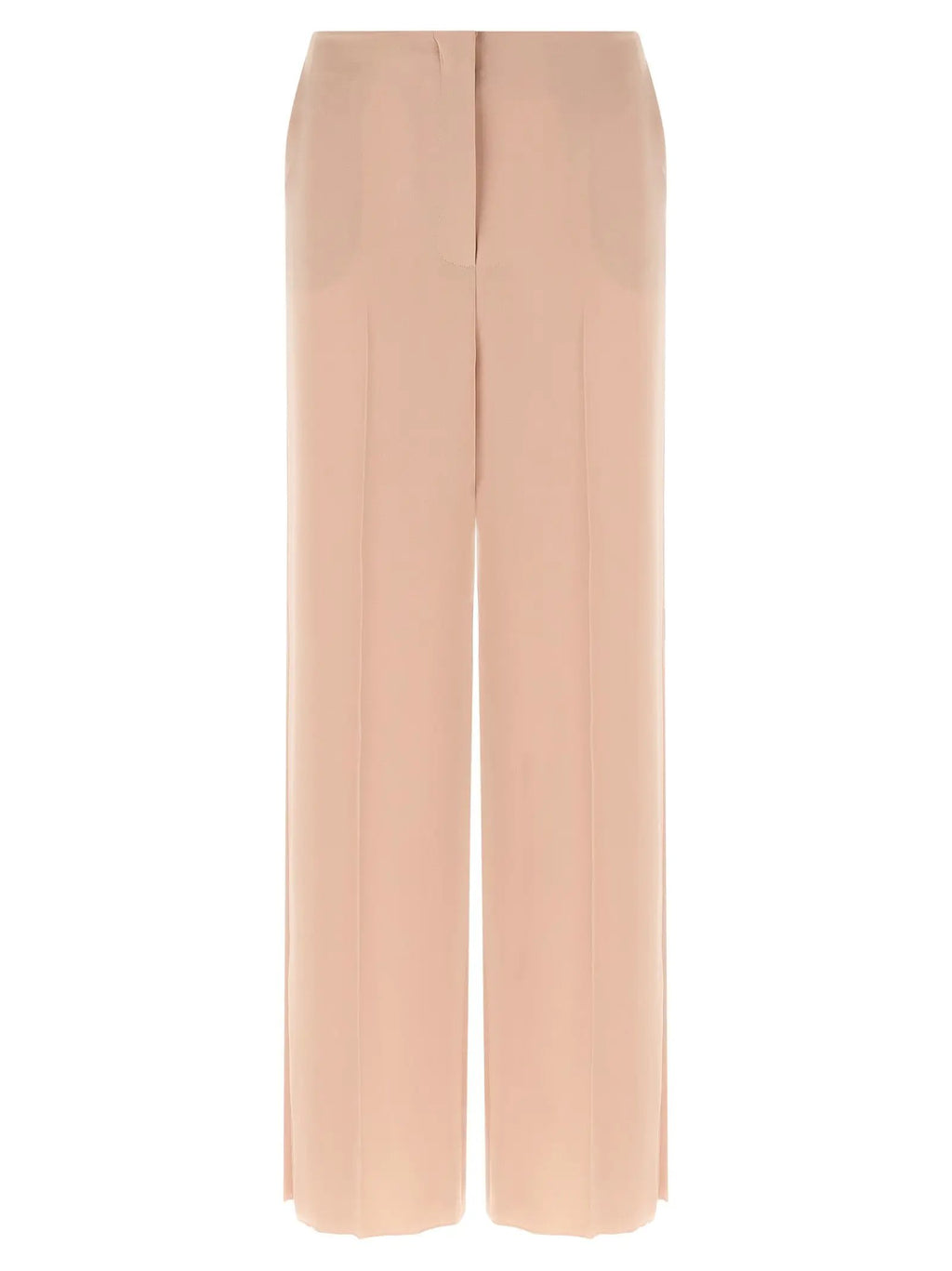 PINKO Multicolor Acetate Casual Pants