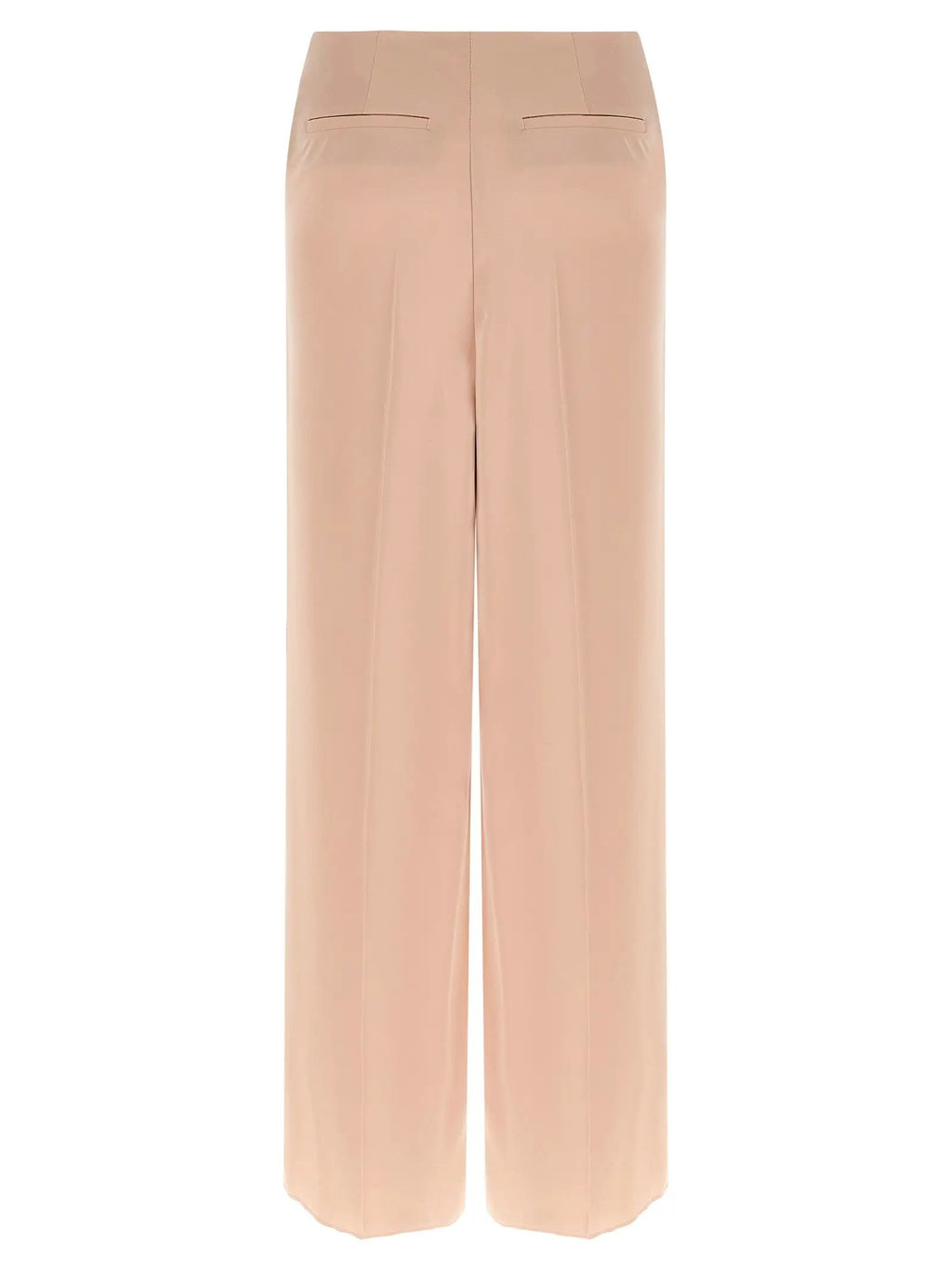 PINKO Multicolor Acetate Casual Pants