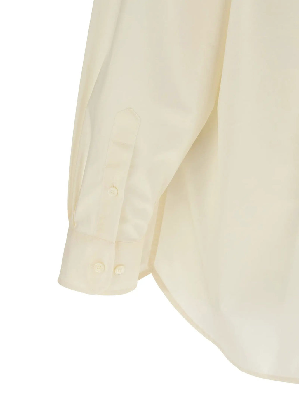 MM6 Maison Margiela Multicolor Cotton Blouse