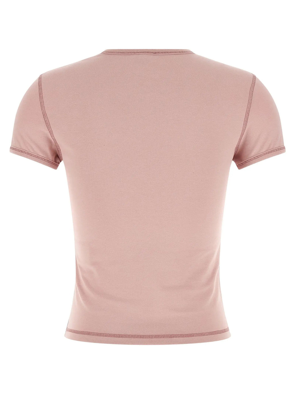 Diesel Multicolor Cotton T-Shirt