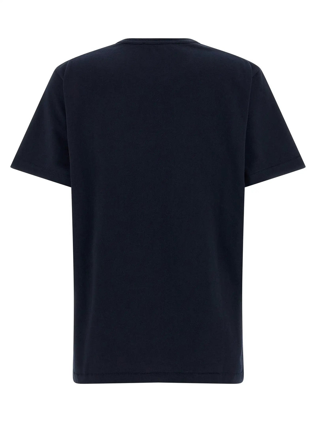 J.W.Anderson Black Cotton T-Shirt