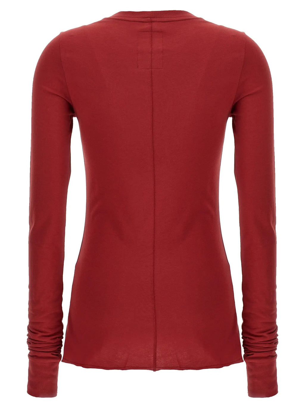Rick Owens Multicolor Cotton Sportswear