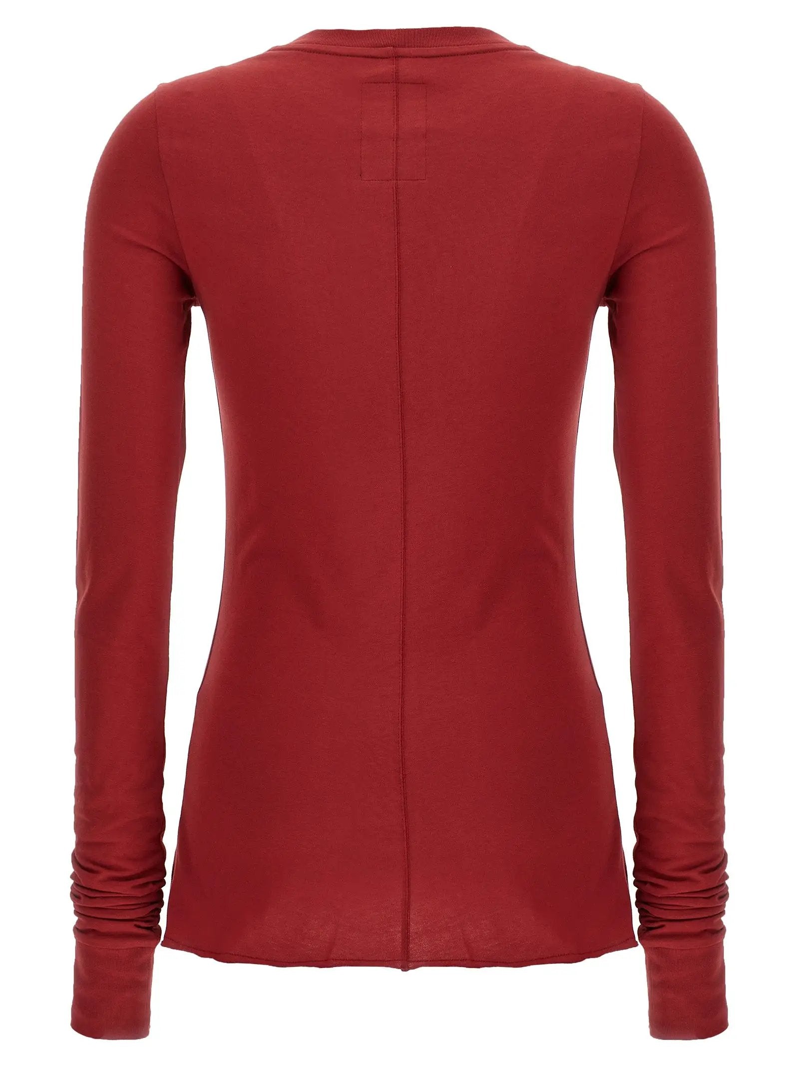 Rick Owens Multicolor Cotton Sportswear
