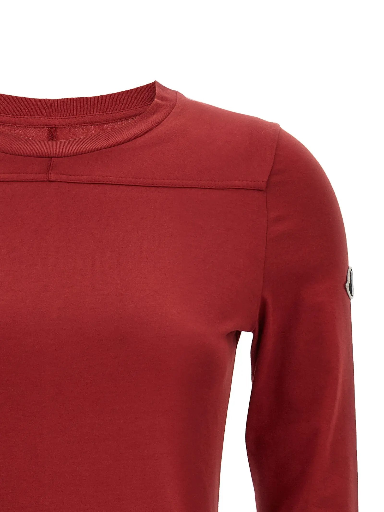 Rick Owens Multicolor Cotton Sportswear