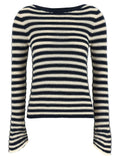 Twinset Multicolor Cotton Cardigan
