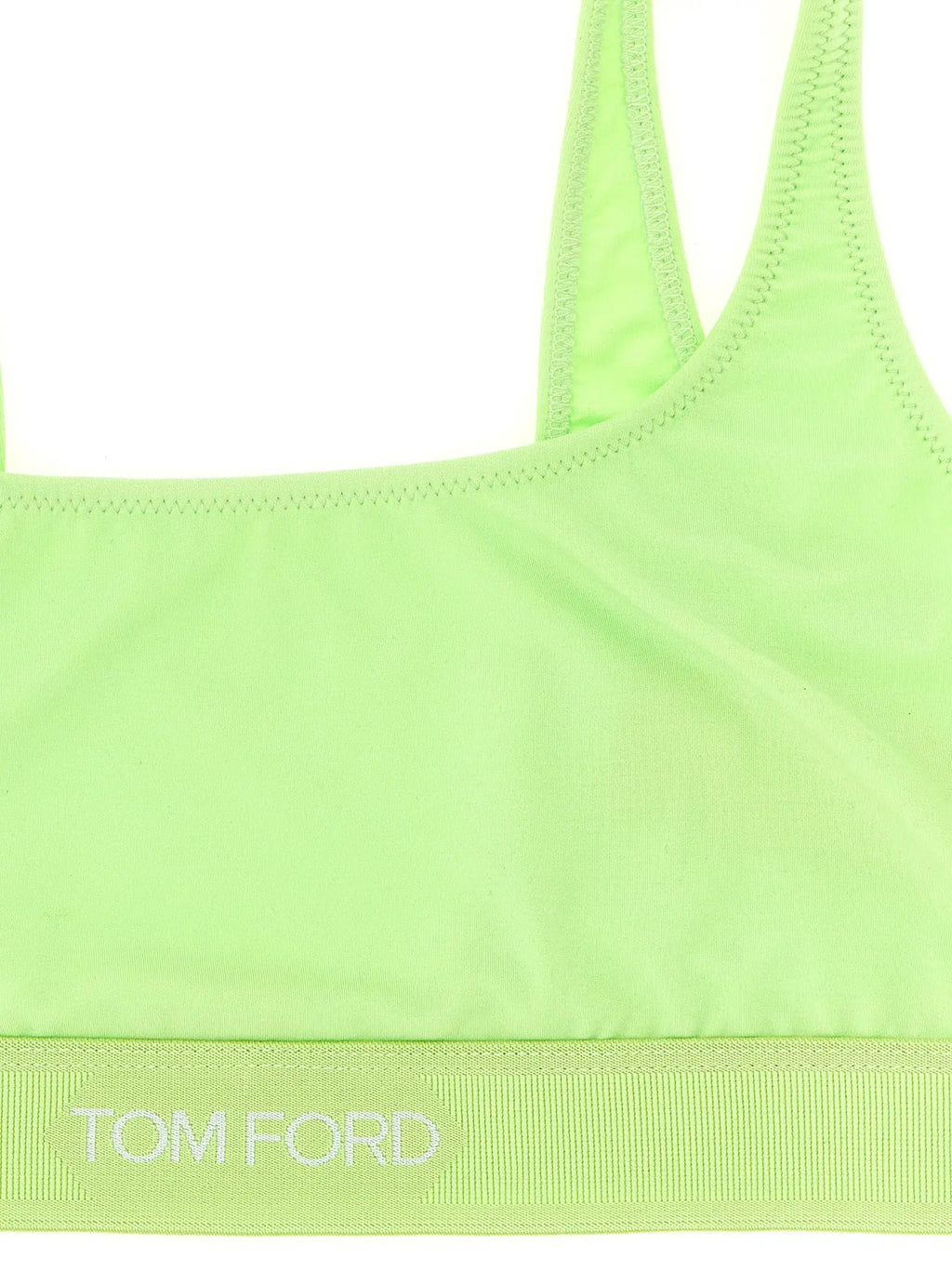 Tom Ford Bicolor Modal Bra