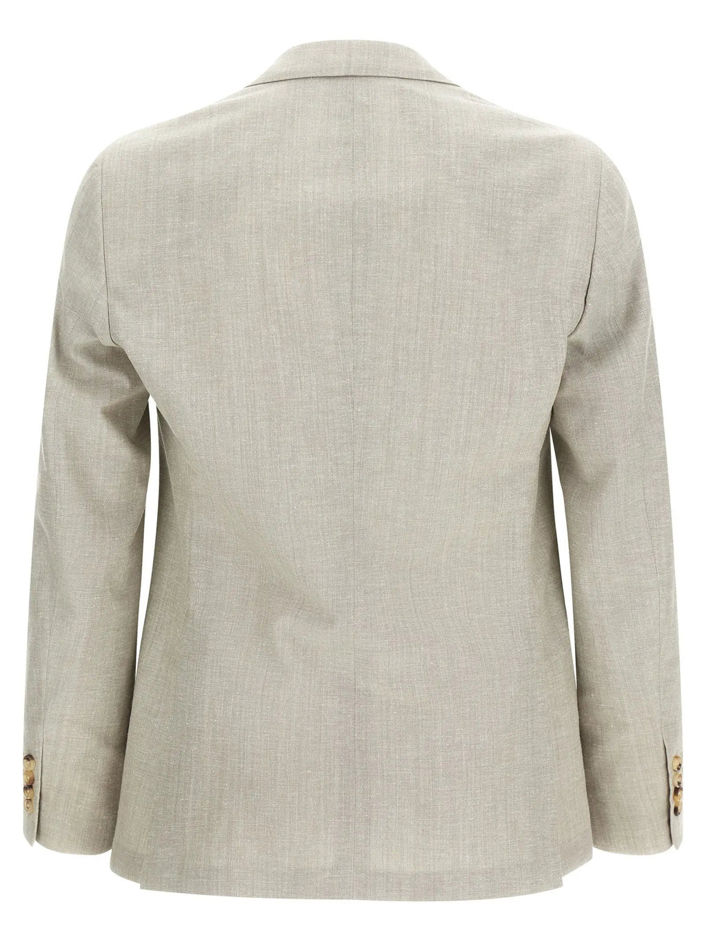 Pal Zileri Gray Copper Blazer