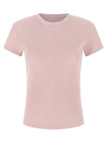 Isabel Marant Multicolor Cotton T-Shirt