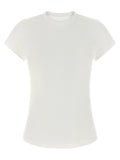 Isabel Marant White Cotton T-Shirt