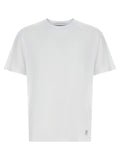 Department 5 White Organic Cotton T-Shirt