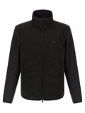 Hugo Boss Black Polyamide Shell Jacket