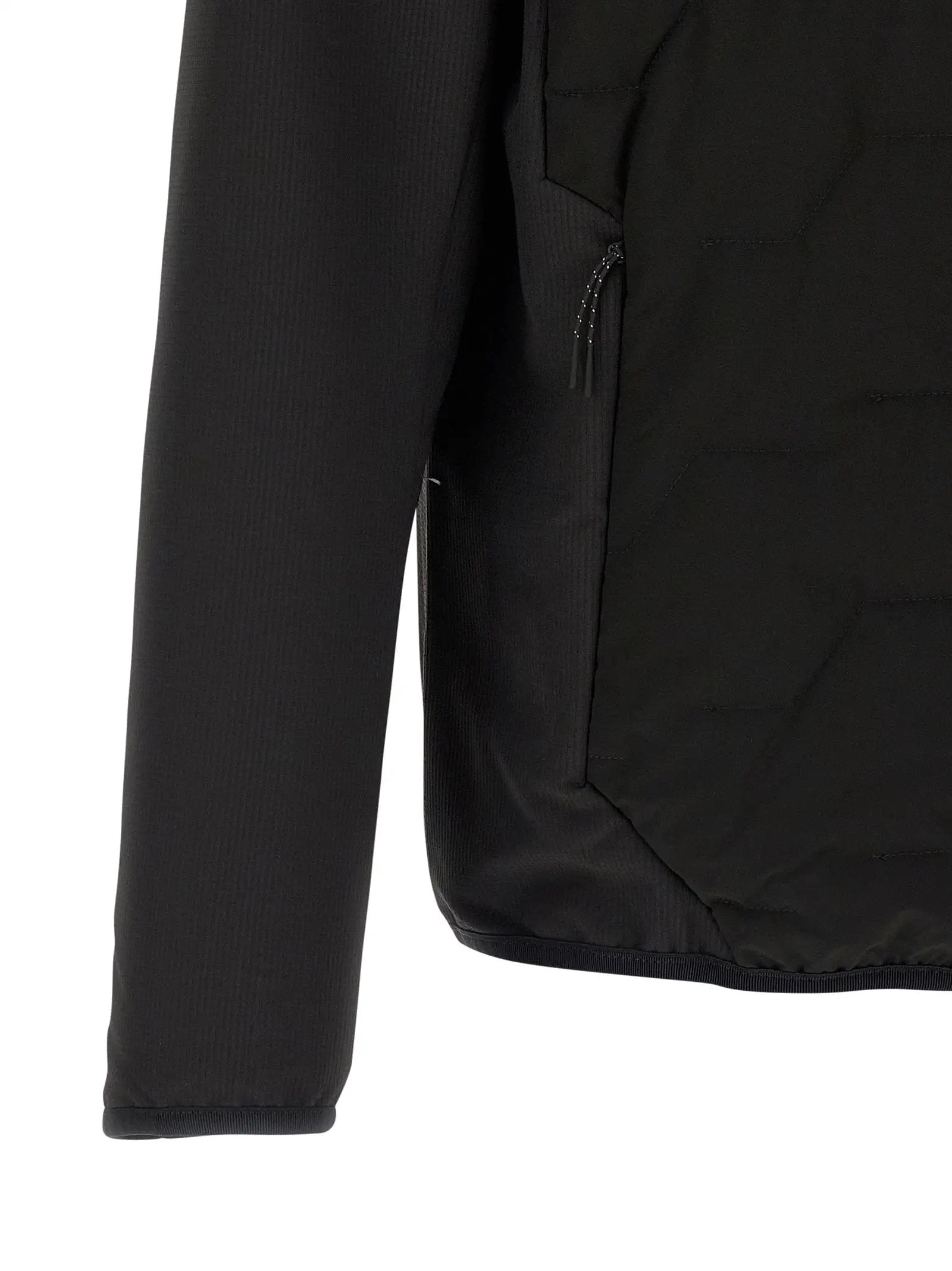 Hugo Boss Black Polyamide Shell Jacket