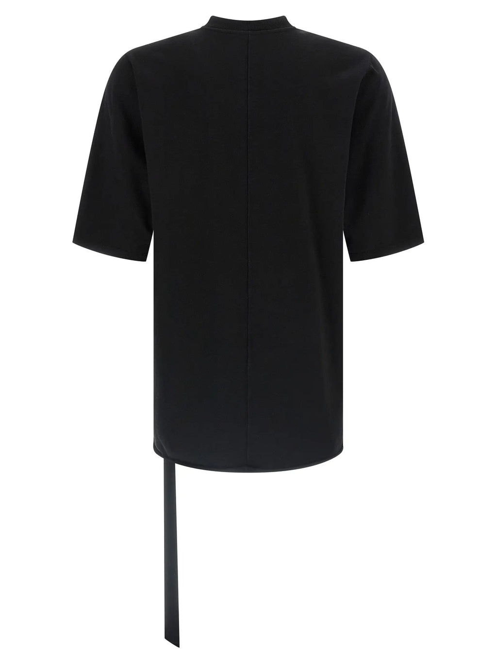 DRKSHDW Black Cotton T-Shirt