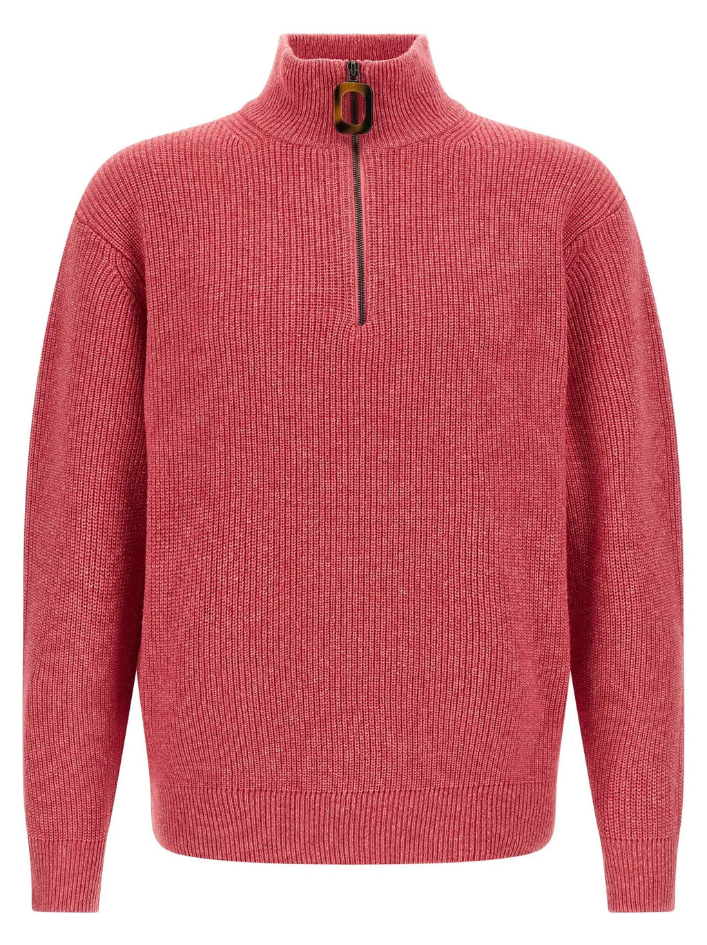 J.W.Anderson Multicolor Wool Cardigan