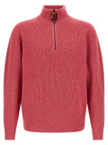 J.W.Anderson Multicolor Wool Cardigan