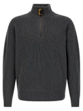 J.W.Anderson Gray Wool Cardigan