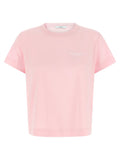 Givenchy Multicolor Cotton T-Shirt