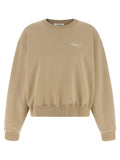 Givenchy Beige Cotton Sweatshirt