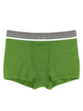 Versace Bicolor Cotton Briefs