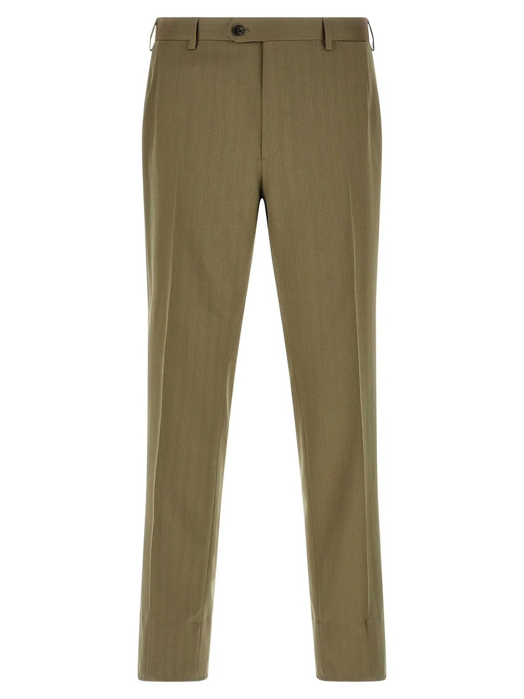 Brioni Bicolor Wool Two-Piece Suit