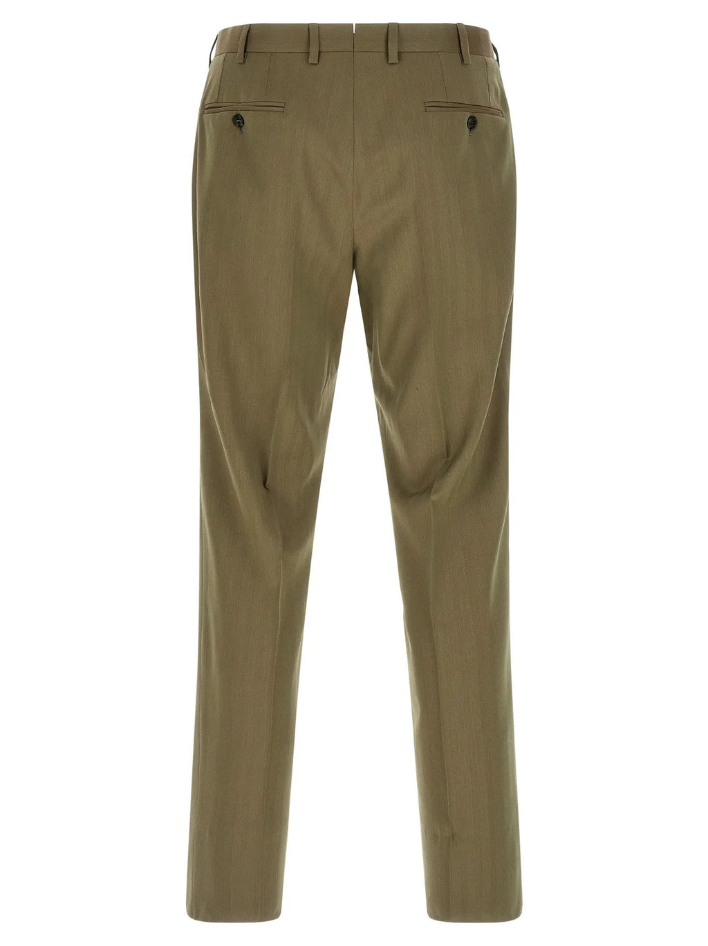Brioni Bicolor Wool Two-Piece Suit