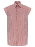 Armarium Multicolor Cotton Blouse