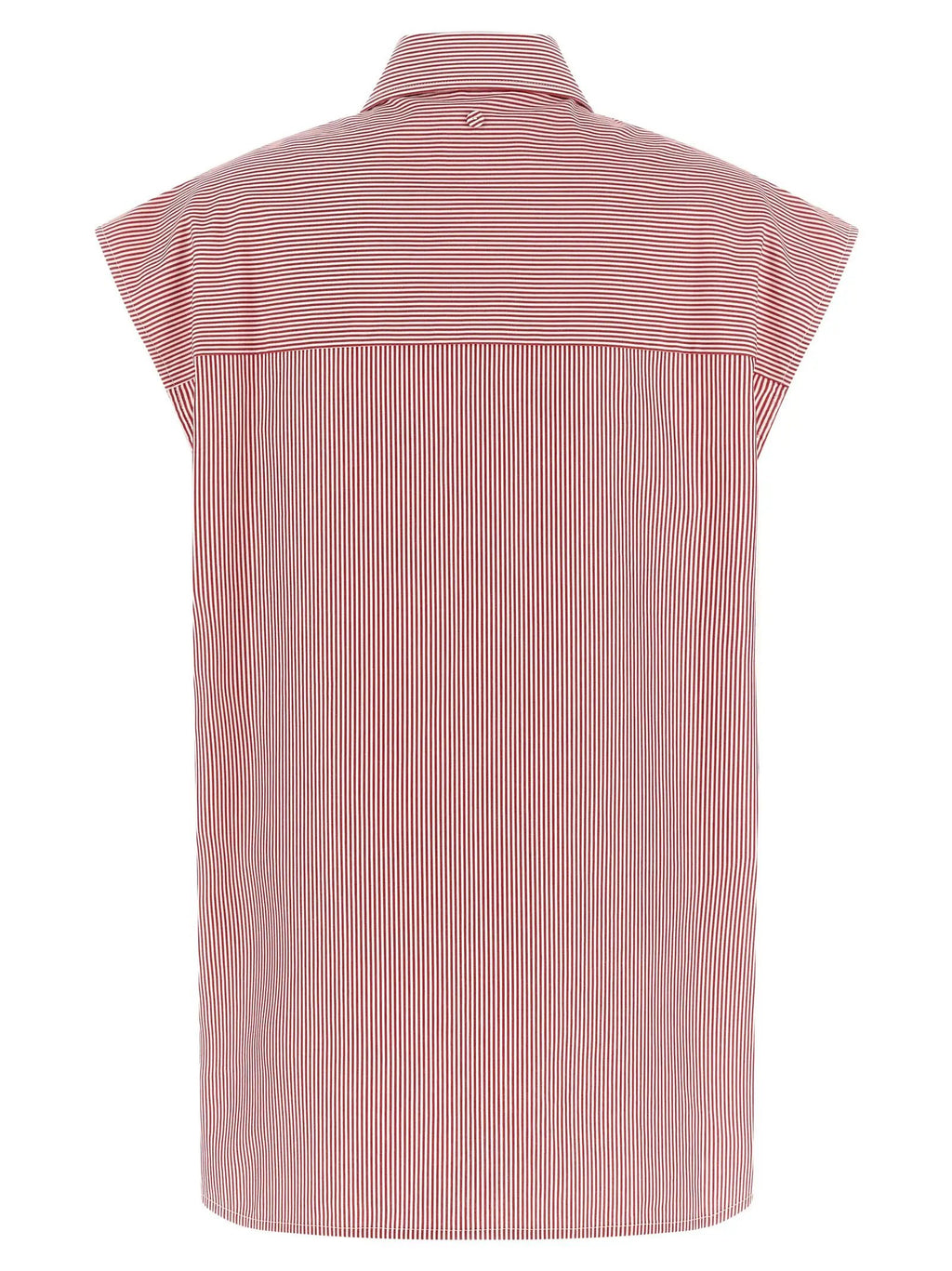 Armarium Multicolor Cotton Blouse