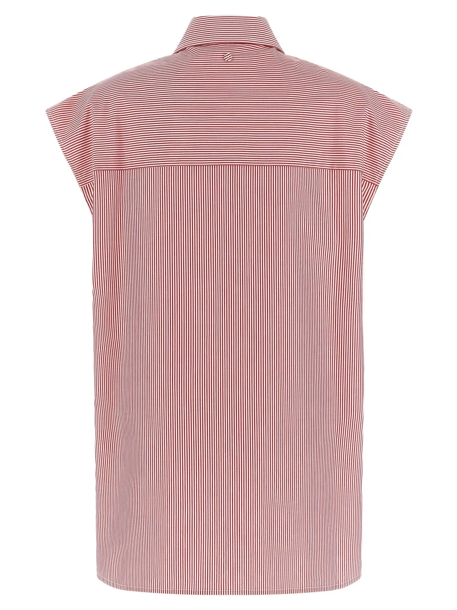 Armarium Multicolor Cotton Blouse