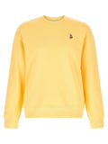 Maison Kitsuné Bicolor Organic Cotton Sweatshirt