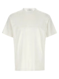 T-shirt Givenchy en coton blanc