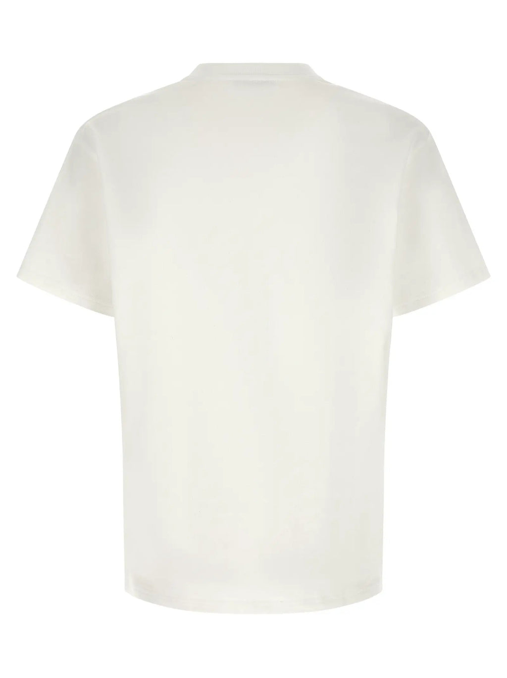 T-shirt Givenchy en coton blanc