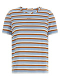 Marni Multicolor Cotton T-Shirt