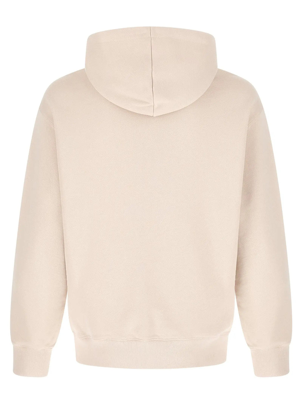 Maison Kitsuné Beige Cotton Sweatshirt