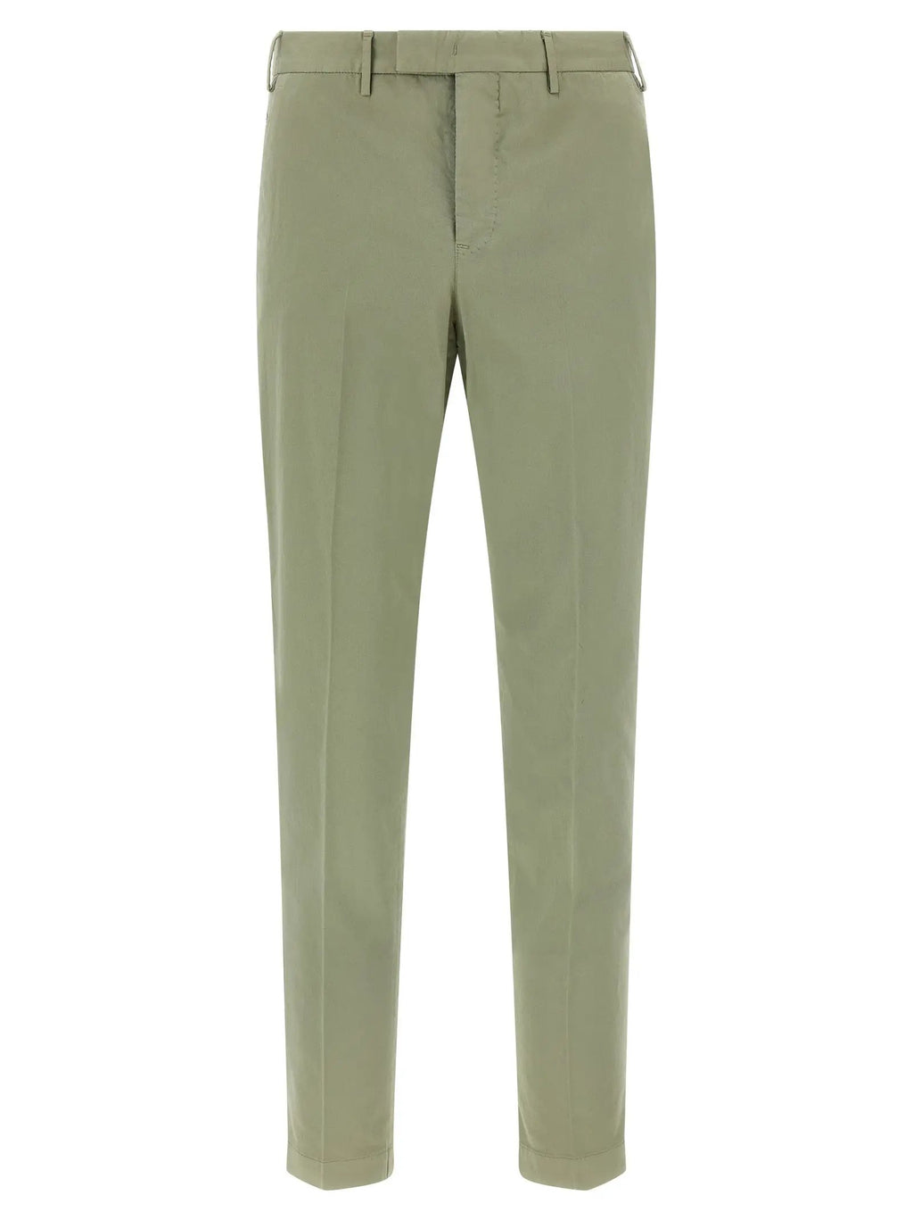 PT Torino Bicolor Cotton Casual Pants