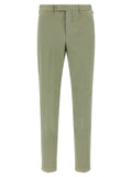 PT Torino Bicolor Cotton Casual Pants