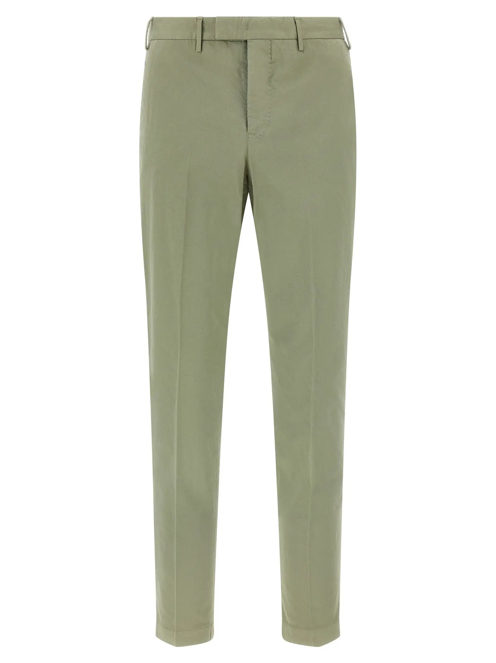 PT Torino Bicolor Cotton Casual Pants