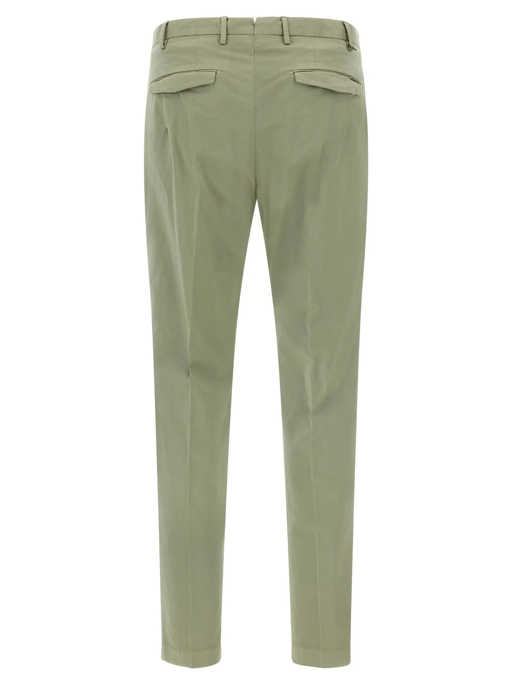 PT Torino Bicolor Cotton Casual Pants