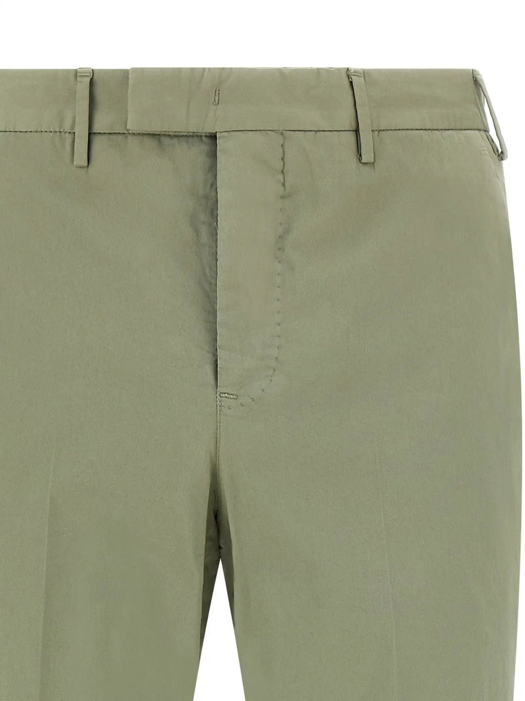 PT Torino Bicolor Cotton Casual Pants