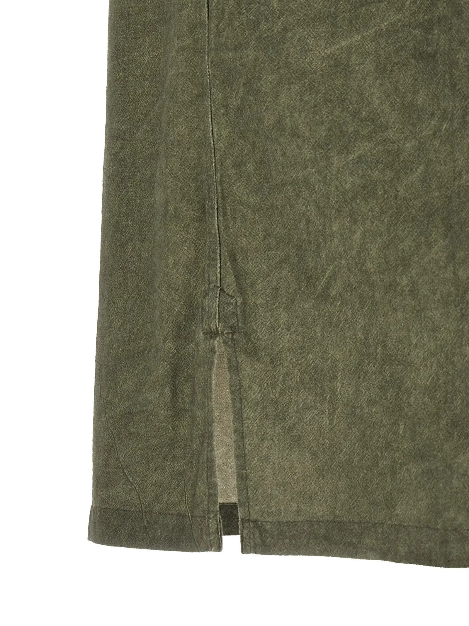 Isabel Marant Bicolor Cotton Blouse