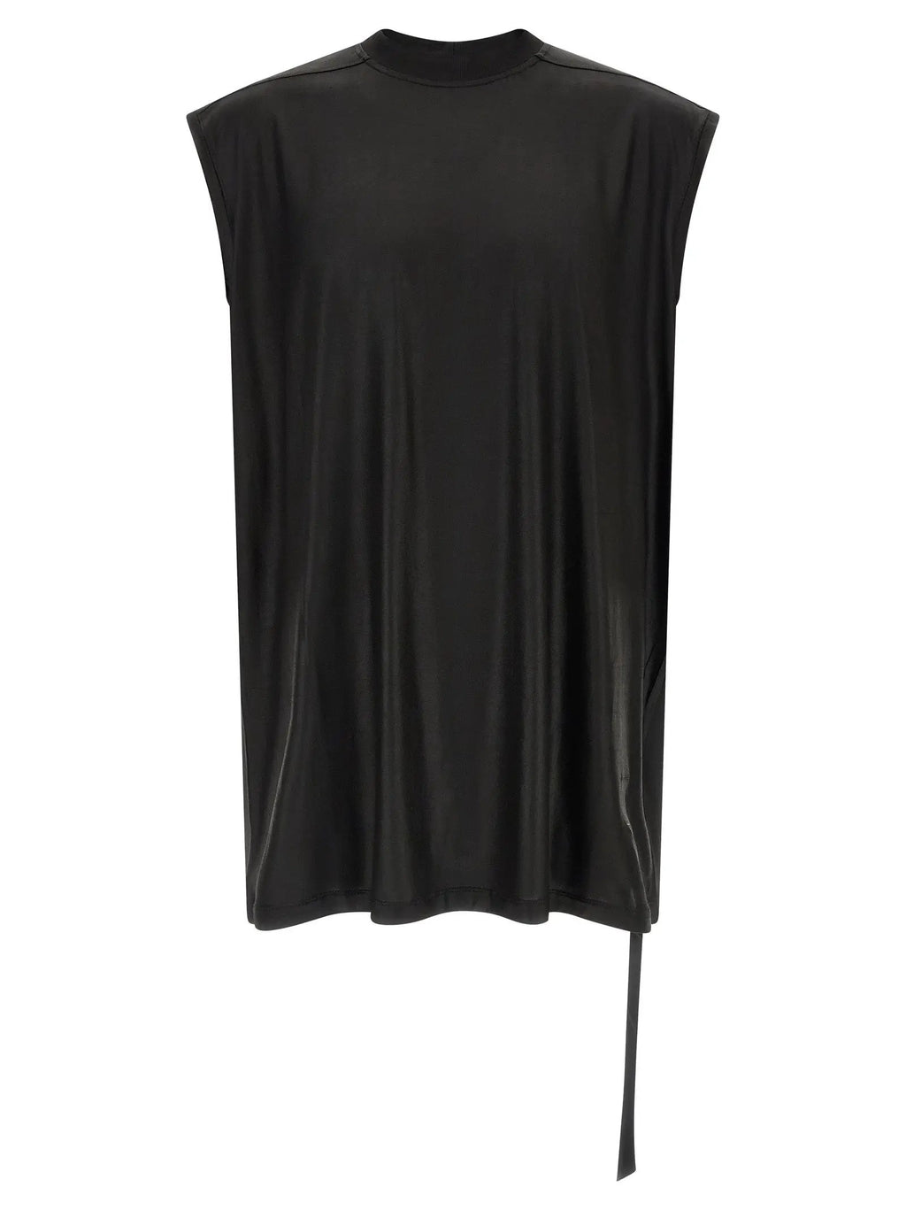 DRKSHDW Black Acetate T-Shirt