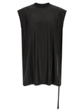 DRKSHDW Black Acetate T-Shirt