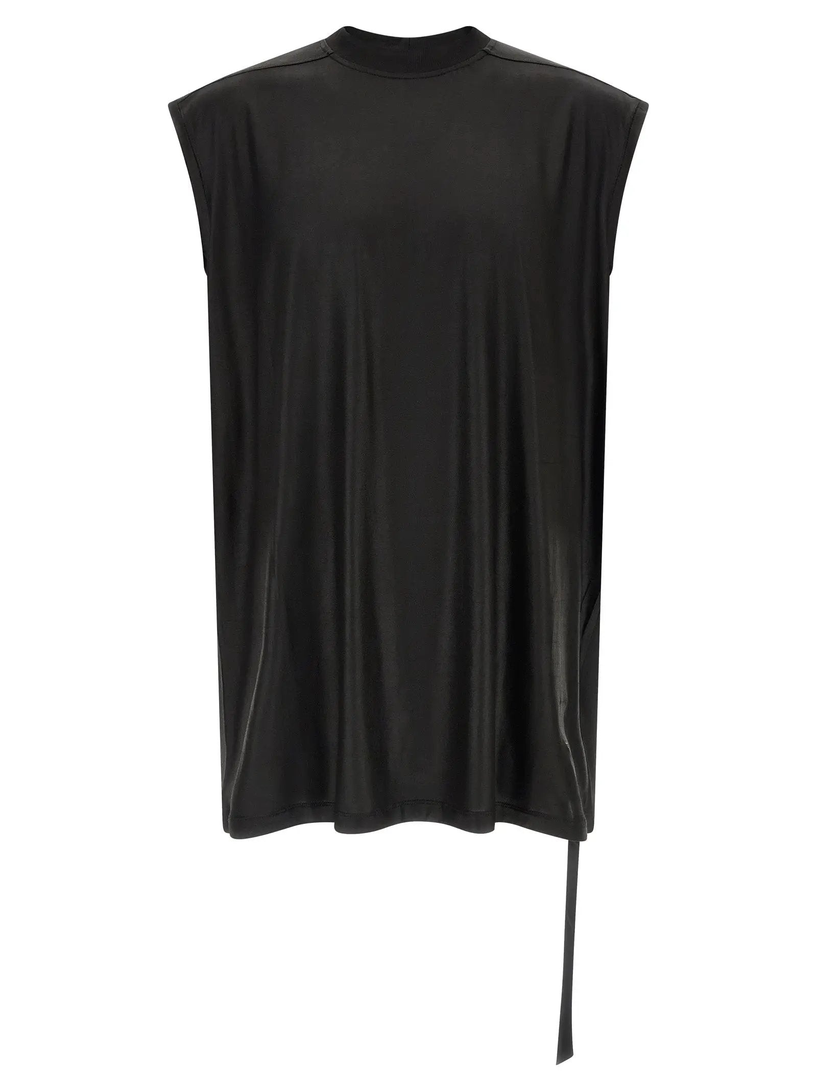 DRKSHDW Black Acetate T-Shirt